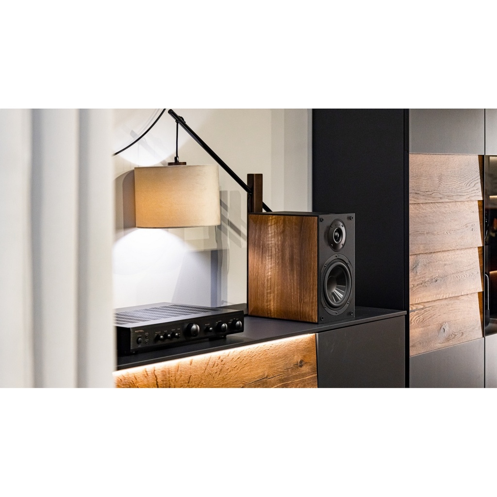   7   : Indiana Line Nota 260 Light walnut