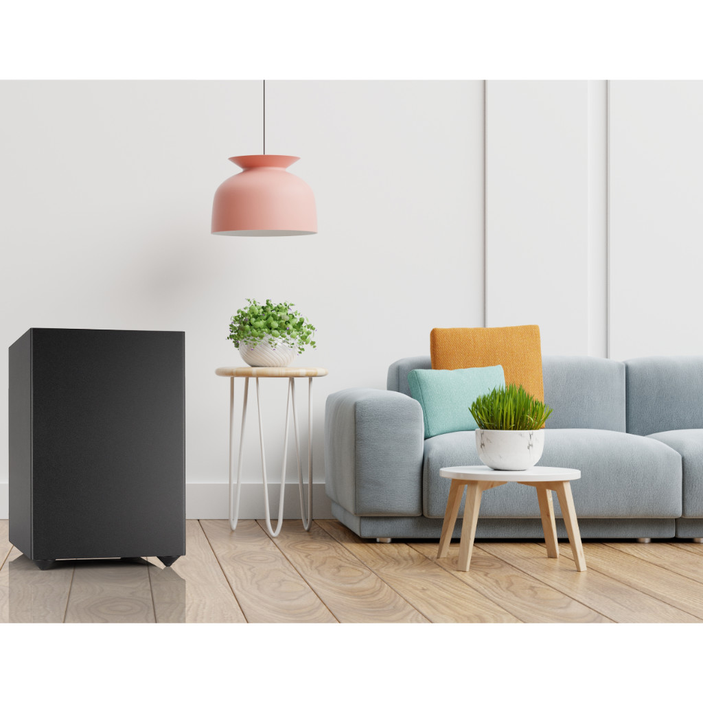   5  : Indiana Line Basso 880 Black