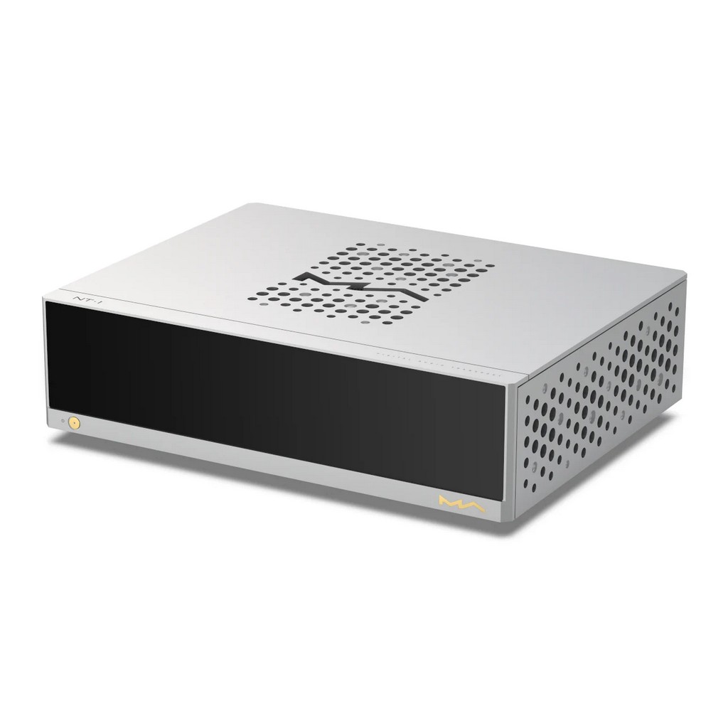  : Matrix Audio NT-1 Silver