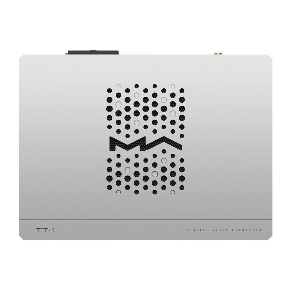   5   : Matrix Audio TT-1 Silver
