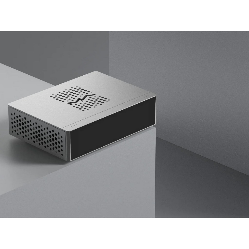   8   : Matrix Audio TT-1 Silver