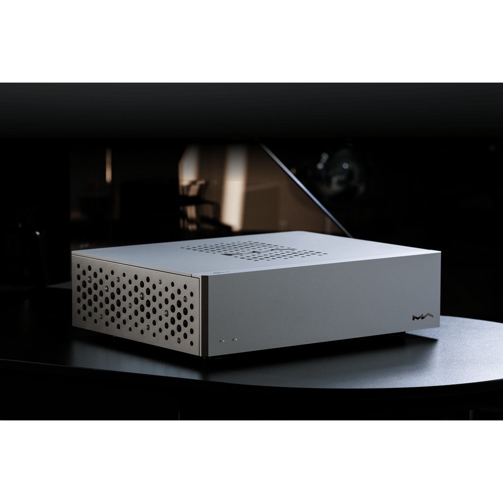   10   : Matrix Audio SC-1 Silver