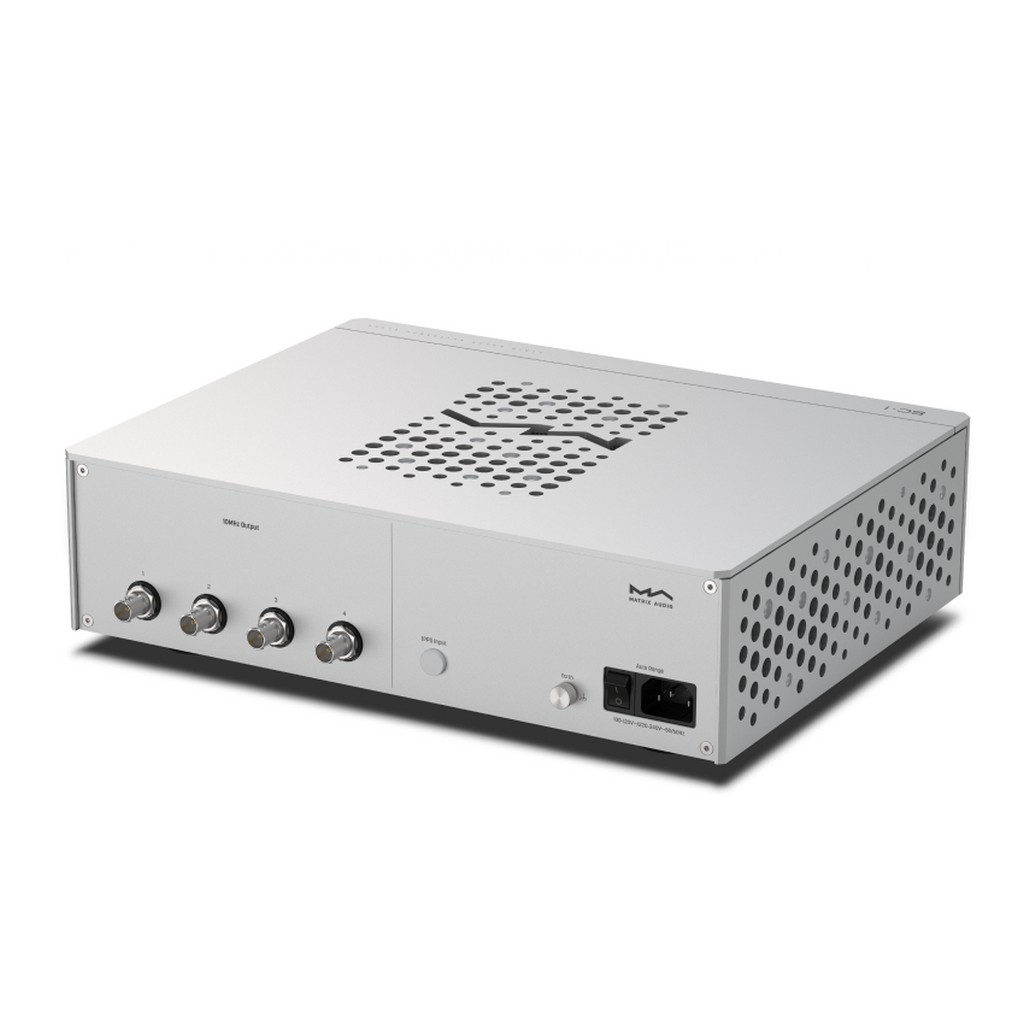   2   : Matrix Audio SC-1 Silver
