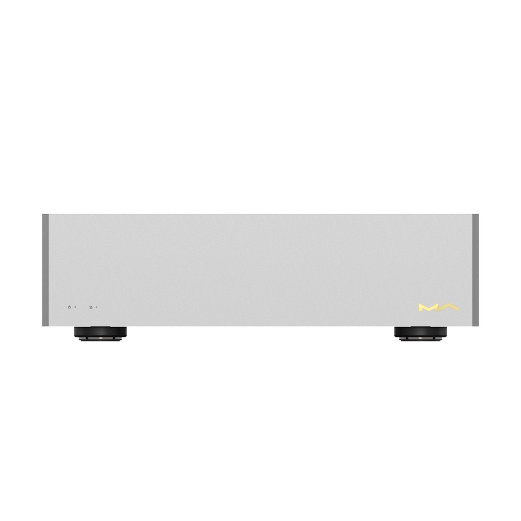   3   : Matrix Audio SC-1 Silver