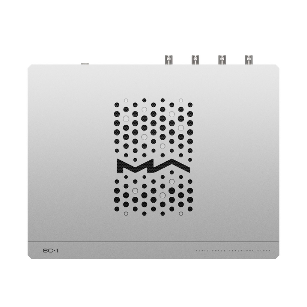   5   : Matrix Audio SC-1 Silver