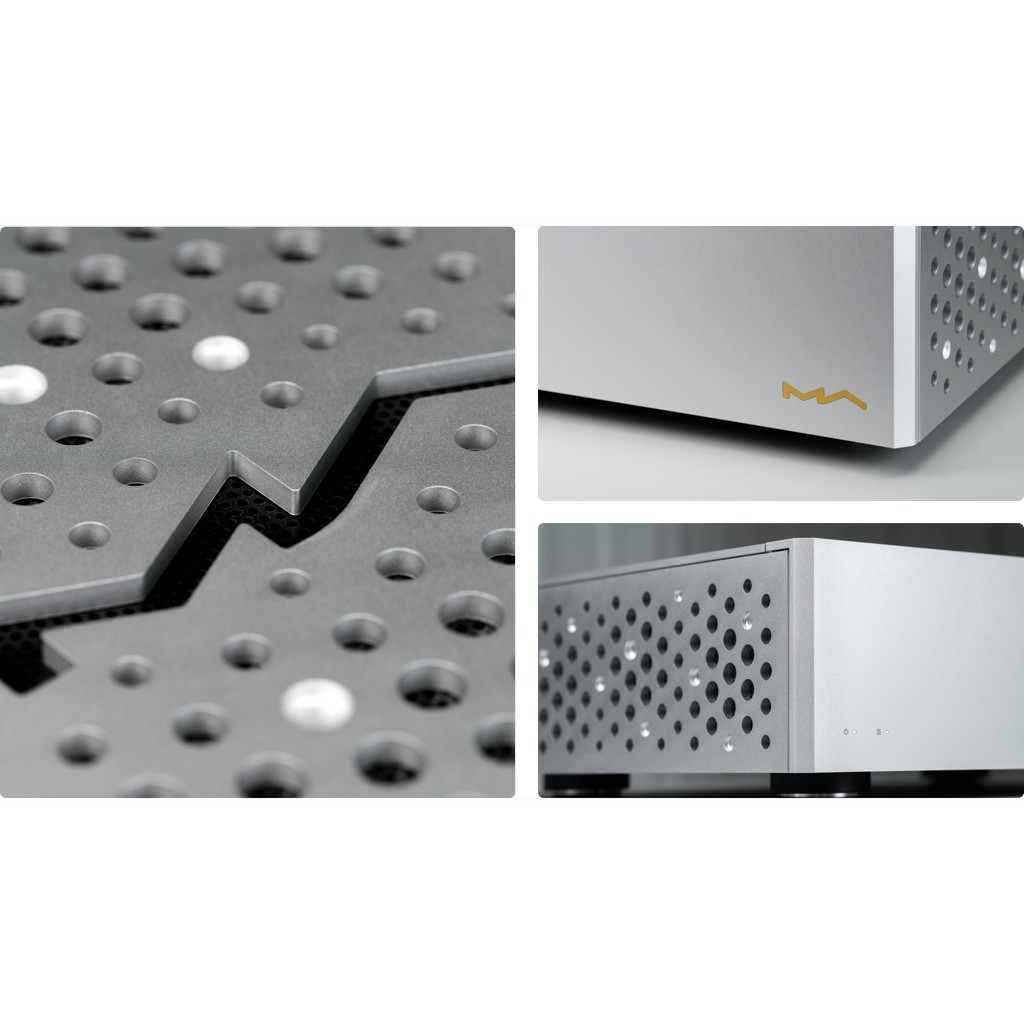   8   : Matrix Audio SC-1 Silver