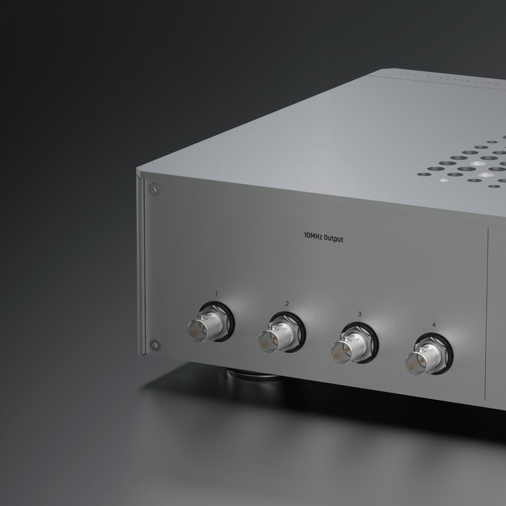   9   : Matrix Audio SC-1 Silver