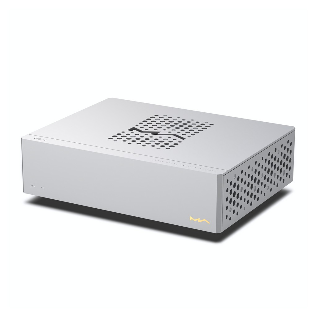  : Matrix Audio SC-1 Silver