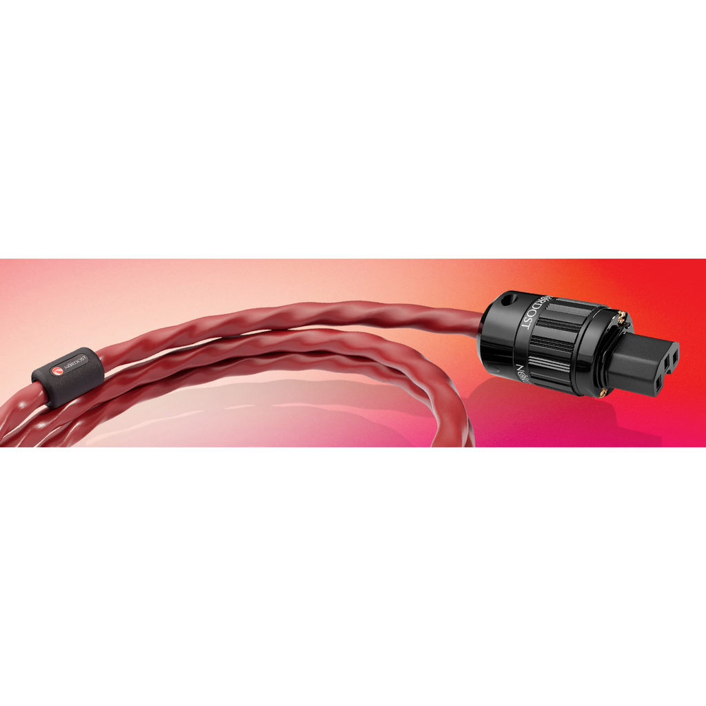   2   : Nordost Red Dawn-3 2m (EU (Schuko))