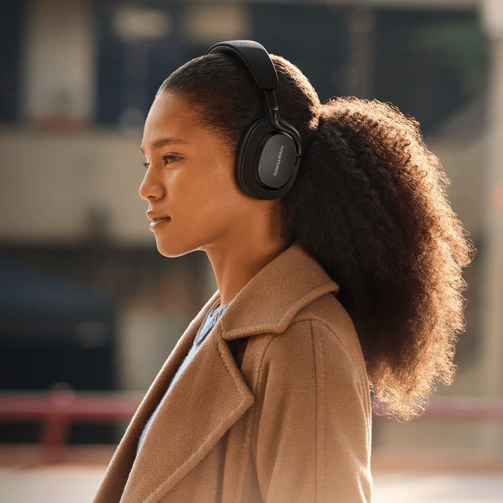   10      : Bowers & Wilkins PX 7 S3 Anthracite Black