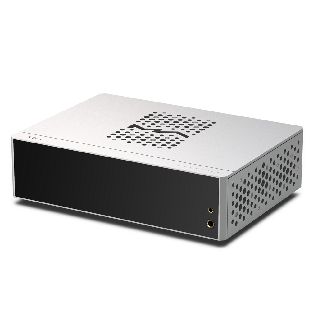   2  : Matrix Audio TS-1