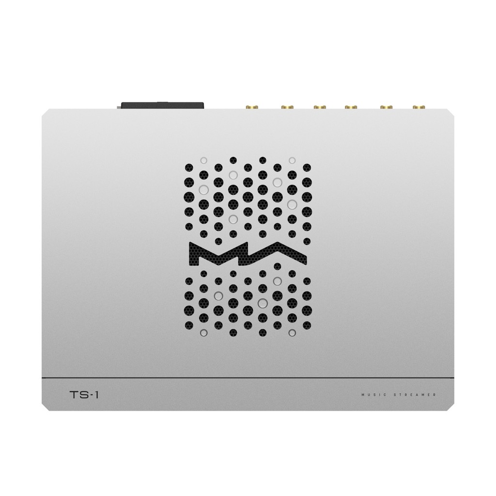   5  : Matrix Audio TS-1