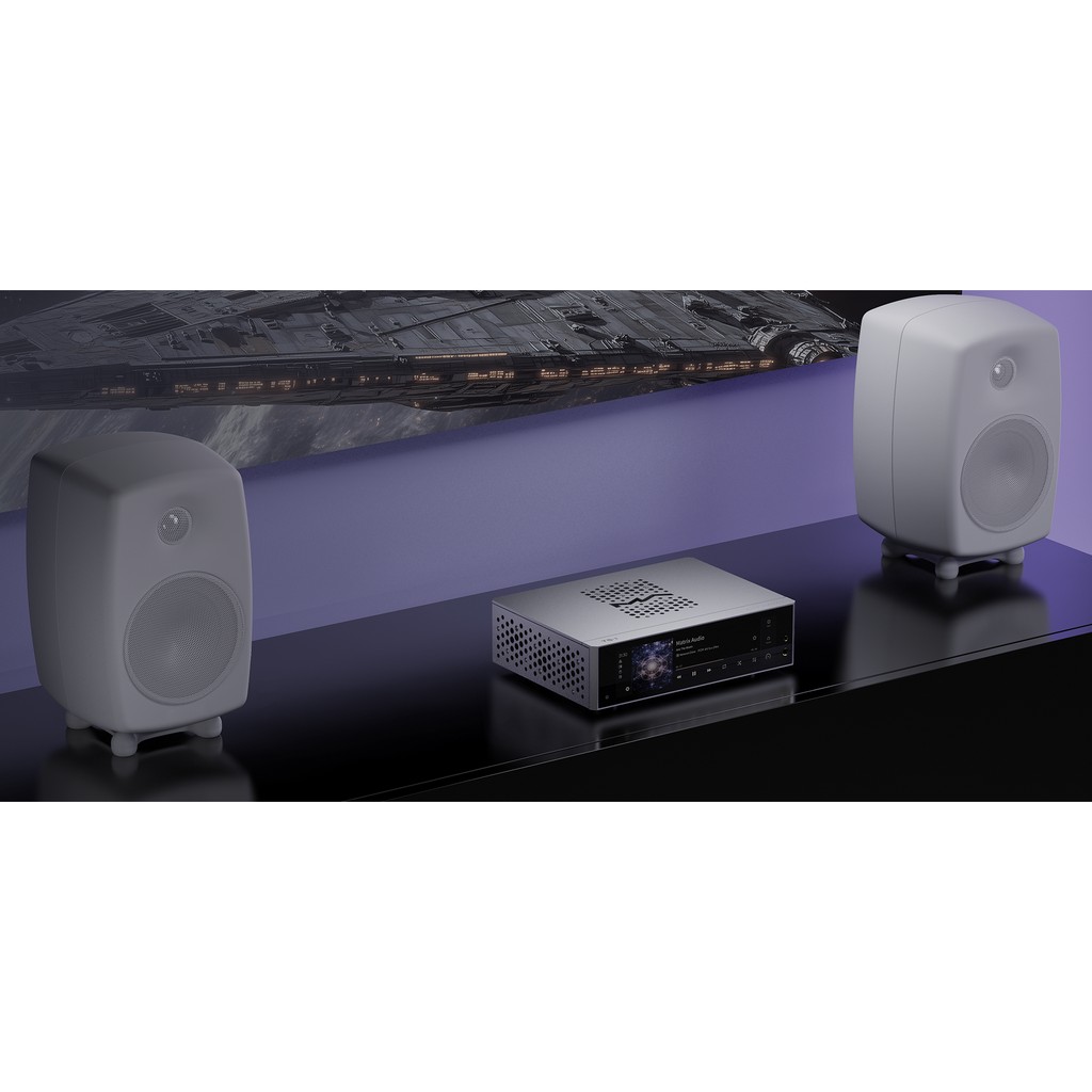   8  : Matrix Audio TS-1