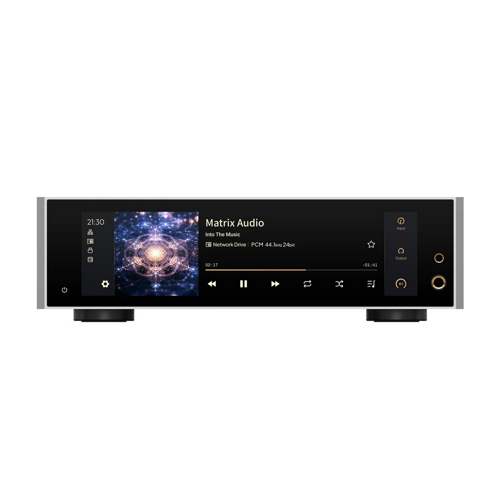 : Matrix Audio TS-1
