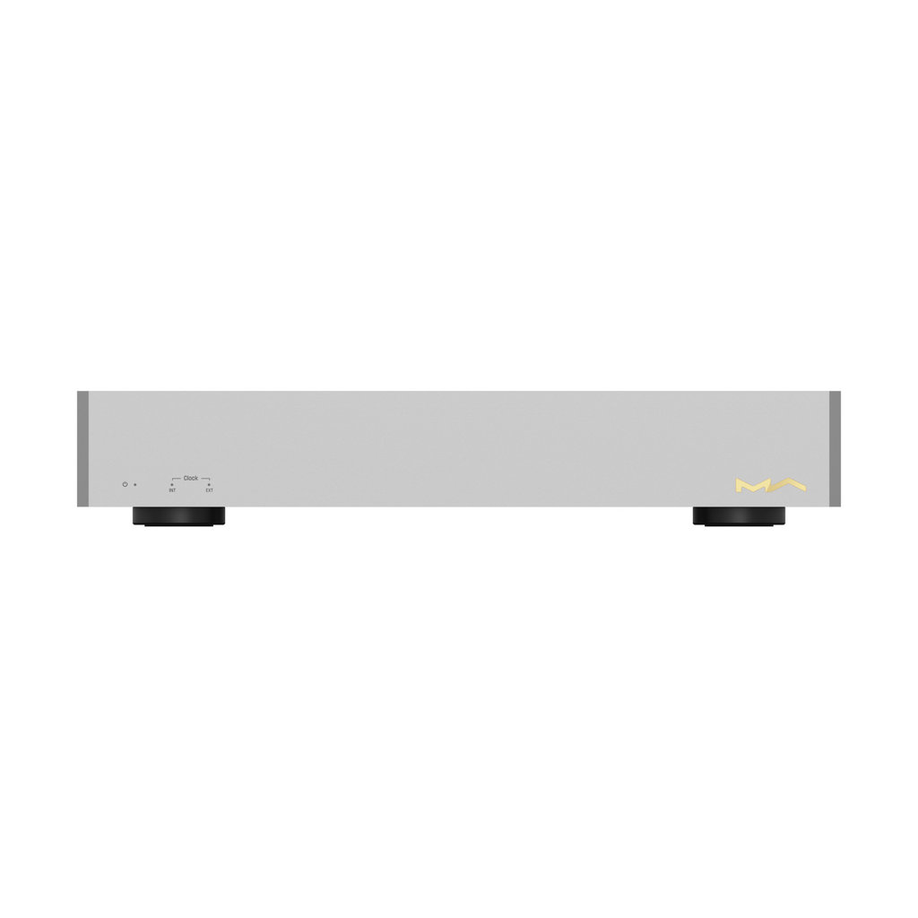  2  Audio Grade Network Switch: Matrix Audio SS-1 PRO