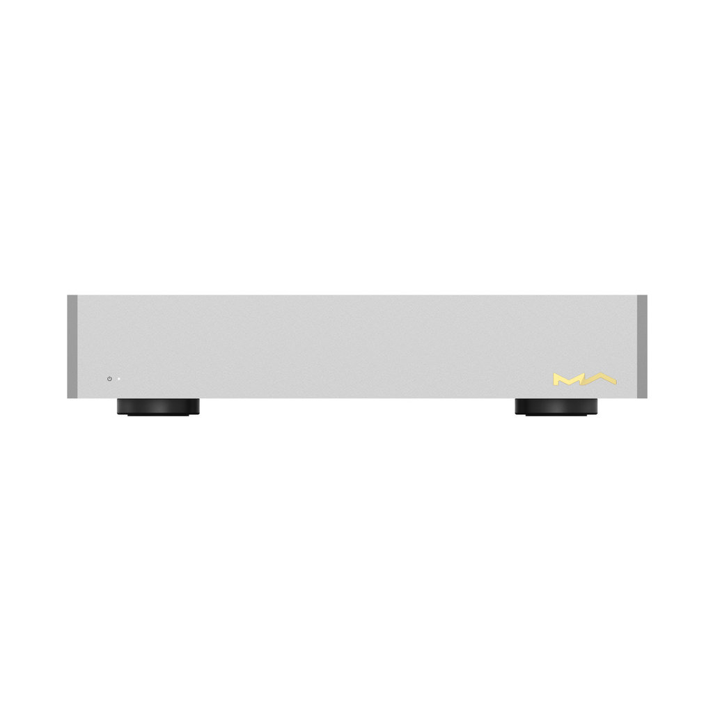   2  Audio Grade Network Switch: Matrix Audio SS-1