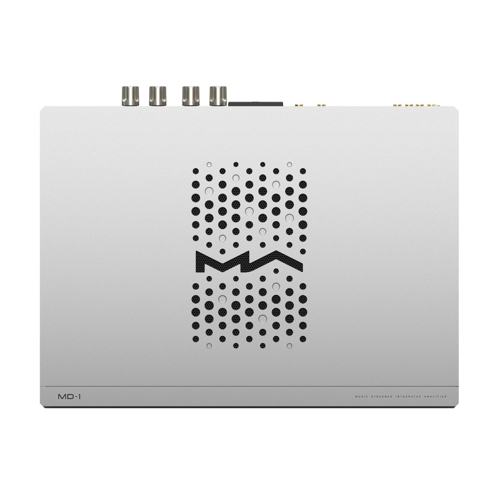   5  ,  : Matrix Audio MD-1NS3