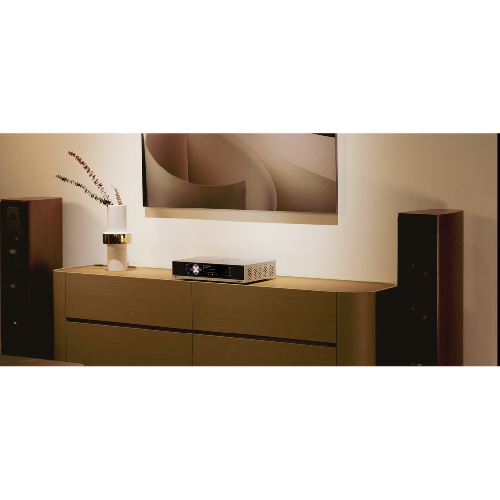   8  ,  : Matrix Audio MD-1NS3