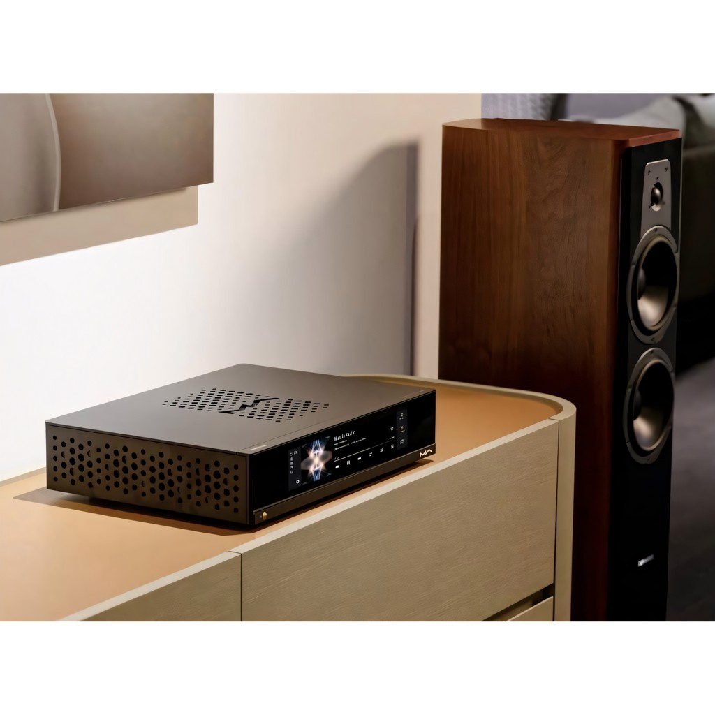   8  ,  : Matrix Audio MD-1PB3
