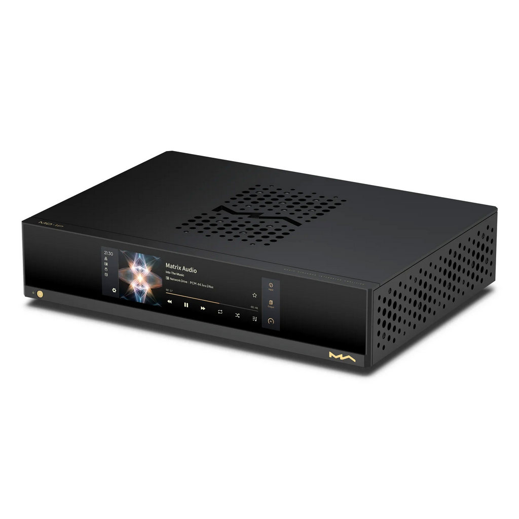 ,  : Matrix Audio MD-1PB3