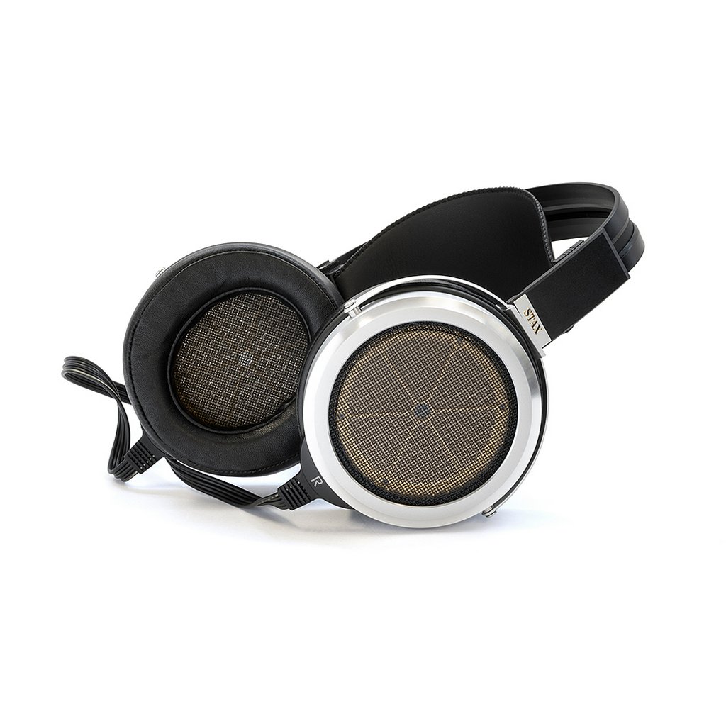   2  : Stax SR-009S