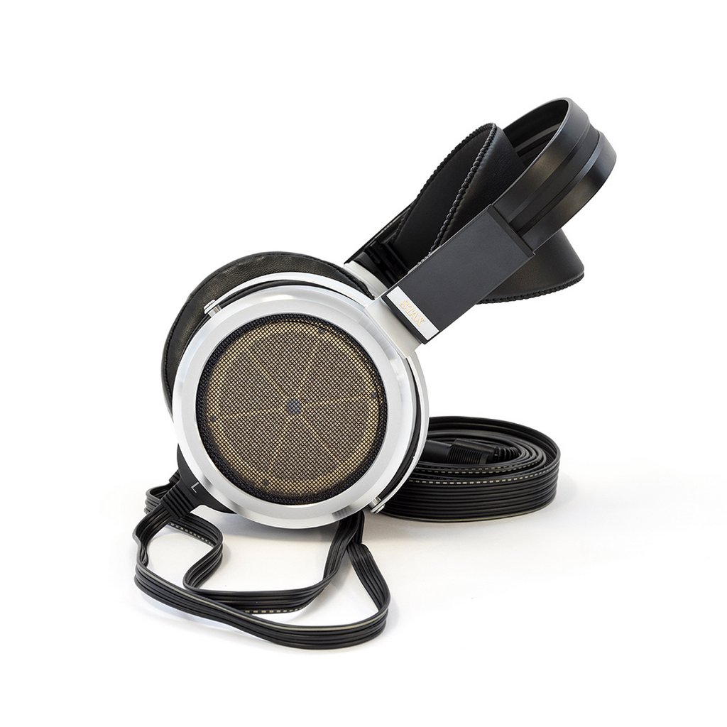   3  : Stax SR-009S