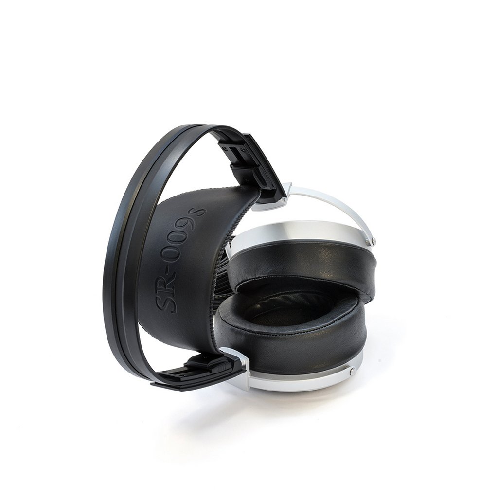   4  : Stax SR-009S