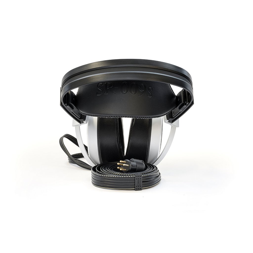   5  : Stax SR-009S