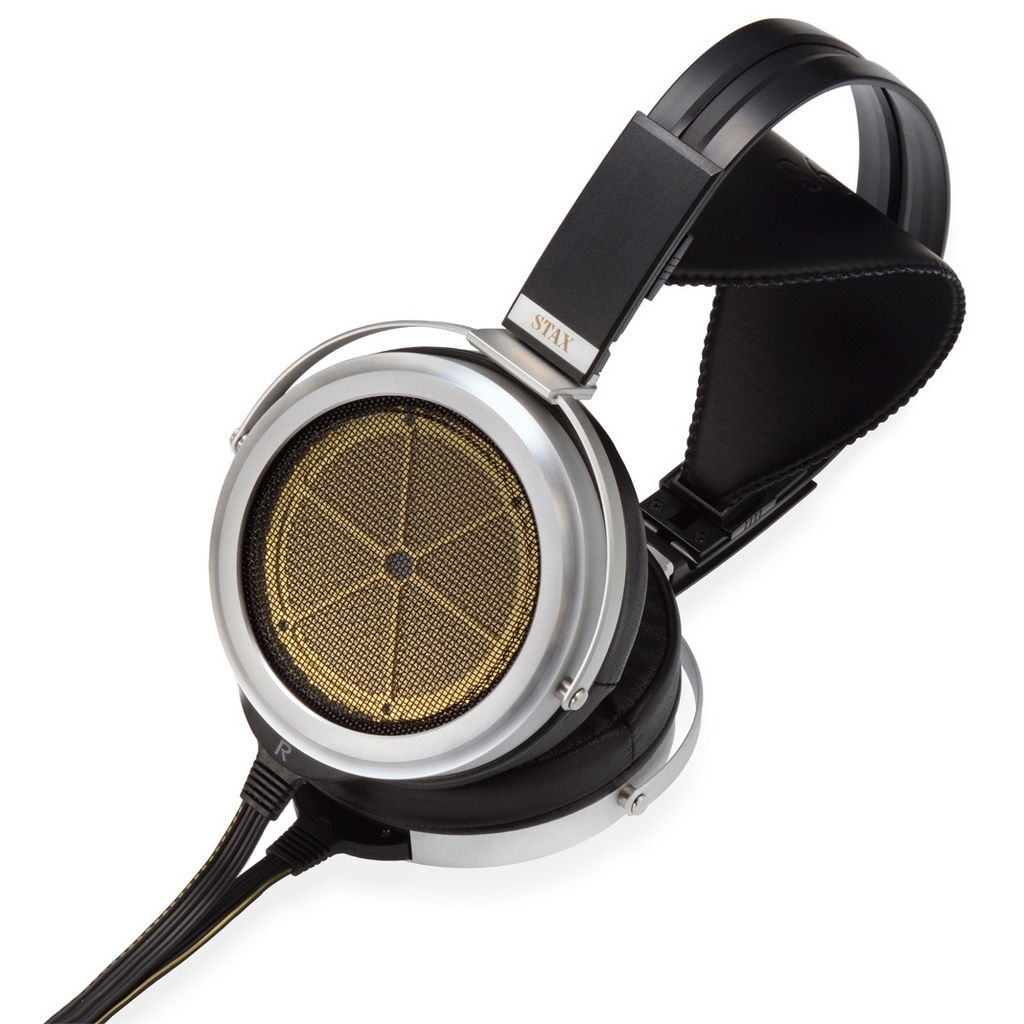  6  : Stax SR-009S