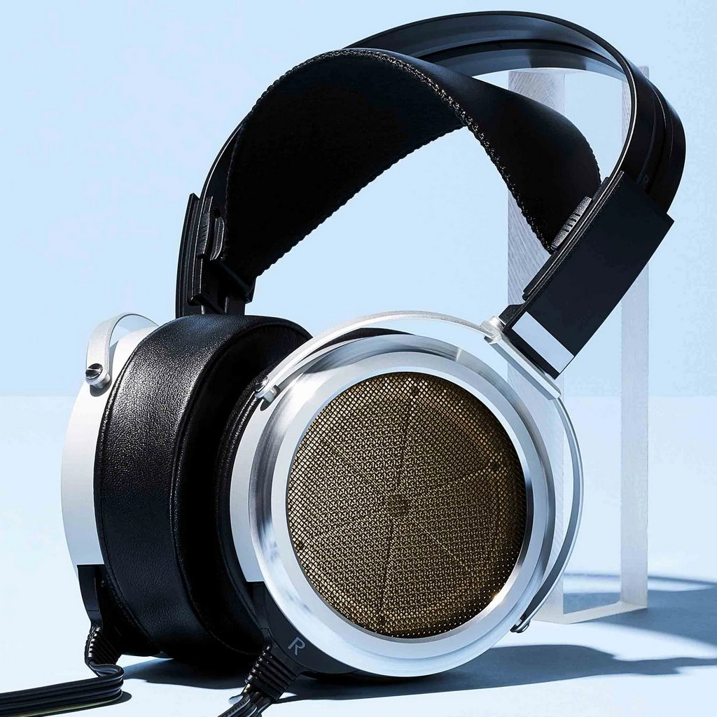   9  : Stax SR-009S