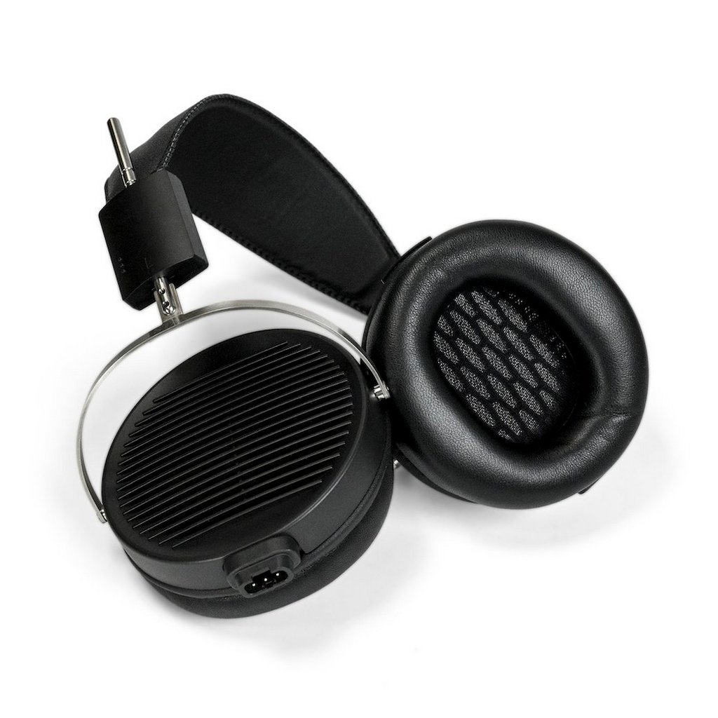   4  : Stax SR-X1