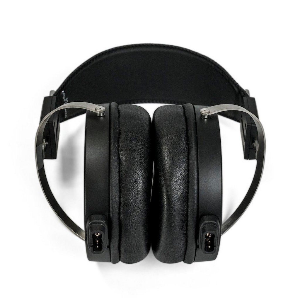   5  : Stax SR-X1