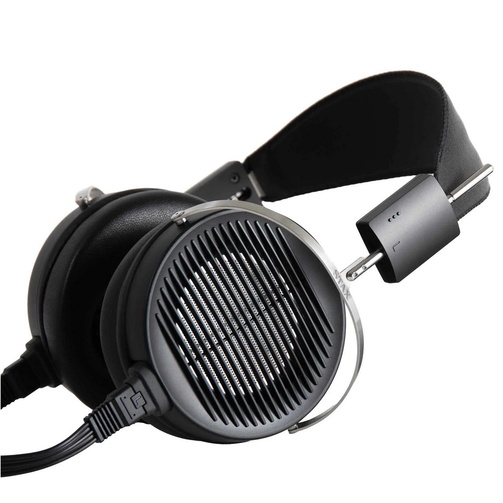   7  : Stax SR-X1
