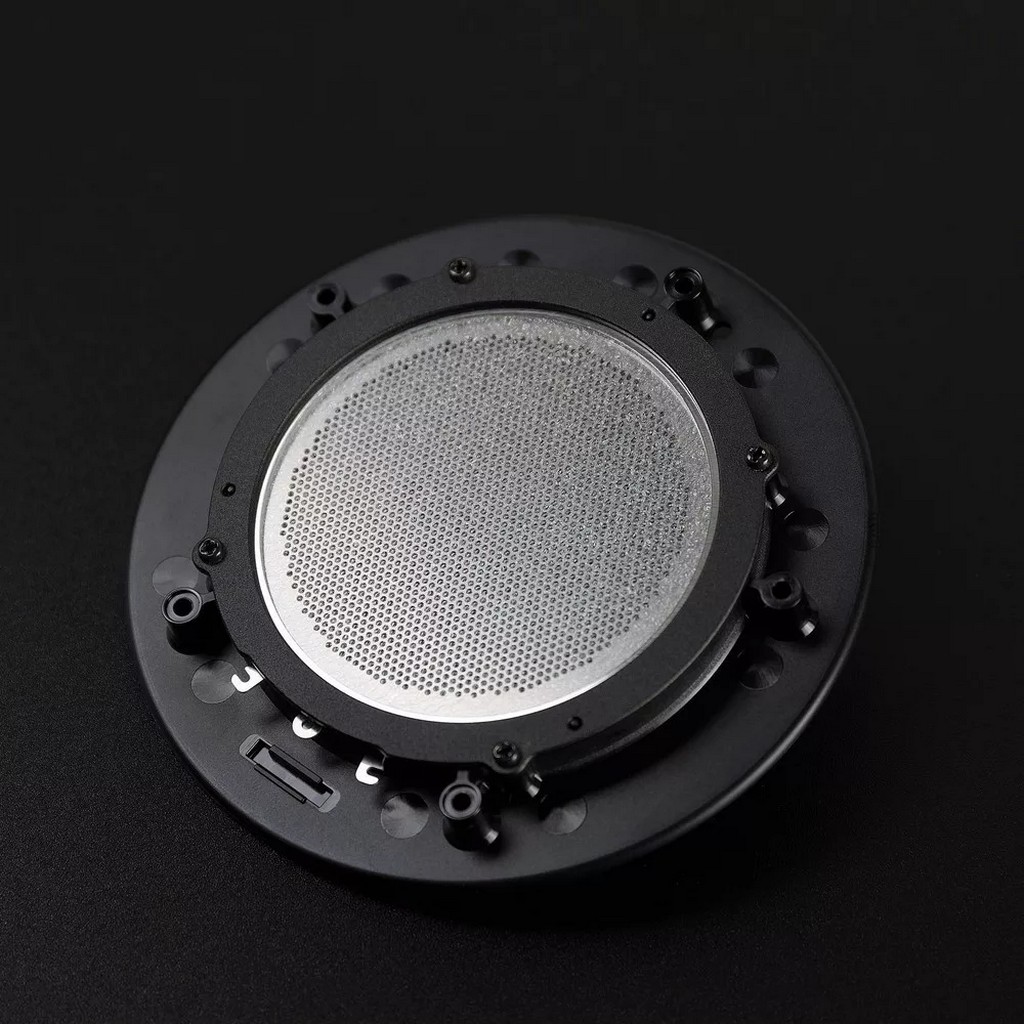   8  : Stax SR-X1