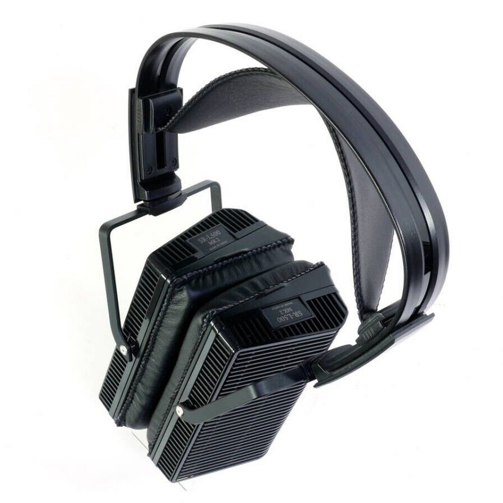   2  : Stax SR-L500 MKII