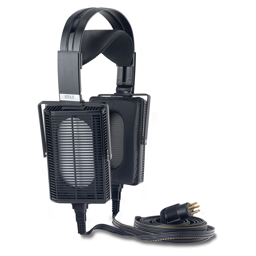   3  : Stax SR-L500 MKII
