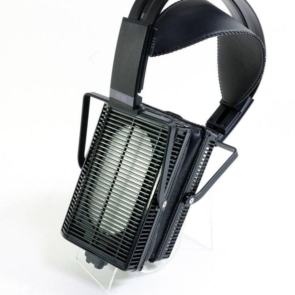   4  : Stax SR-L500 MKII