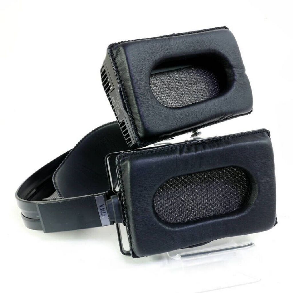   5  : Stax SR-L500 MKII