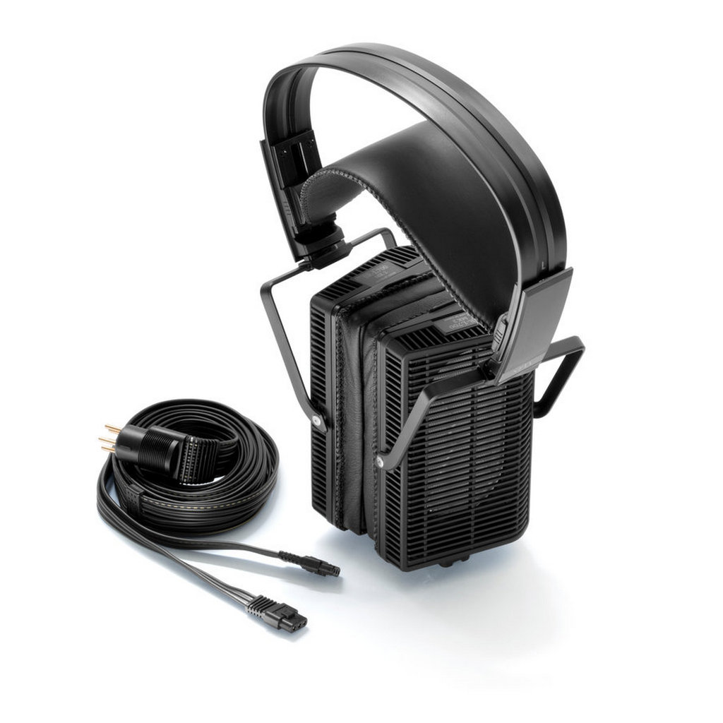  8  : Stax SR-L700 MKII