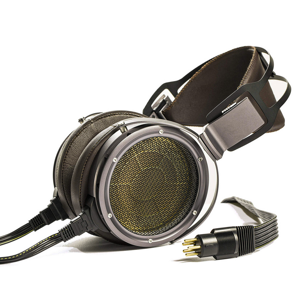   2  : Stax SR-X9000