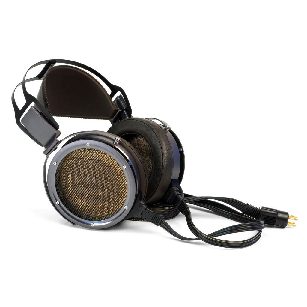   3  : Stax SR-X9000
