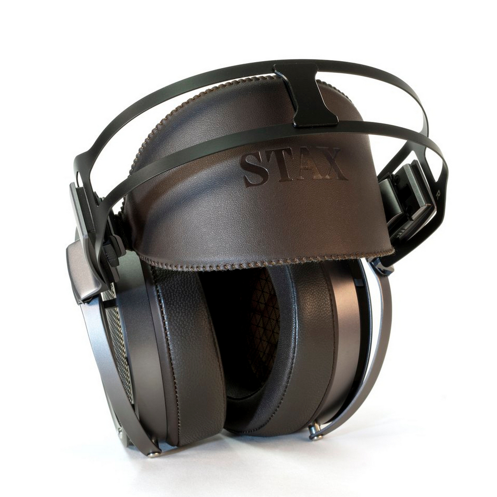   4  : Stax SR-X9000