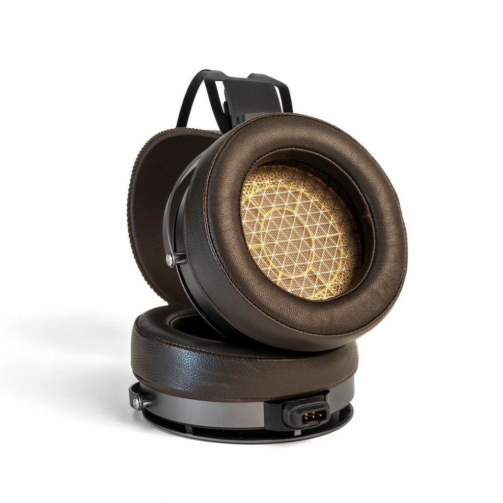  5  : Stax SR-X9000