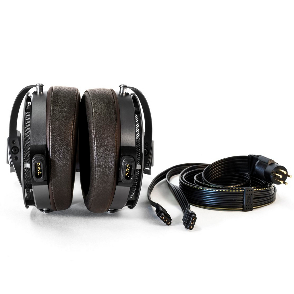   7  : Stax SR-X9000