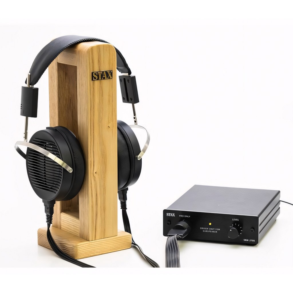   4  ϳi  i: Stax SRM-270S