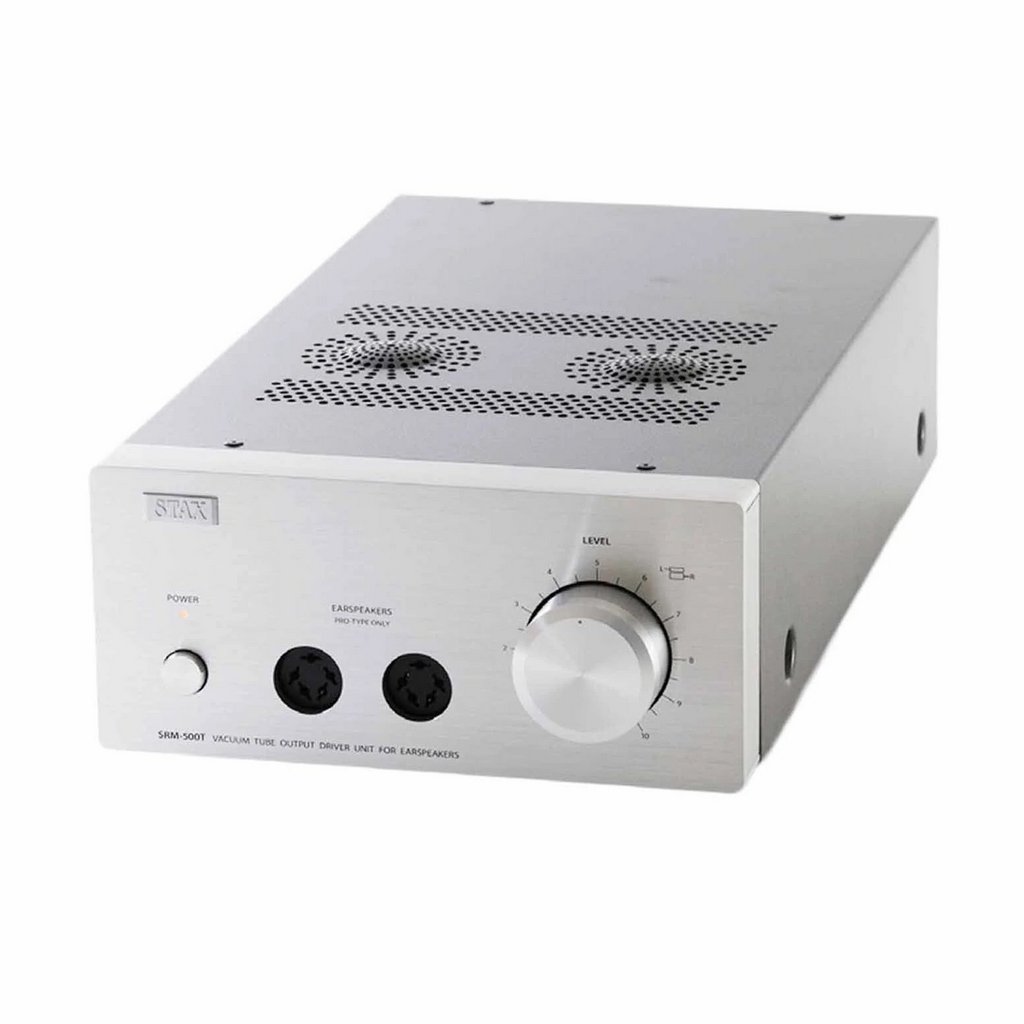  2  ϳi  i: Stax SRM-500T