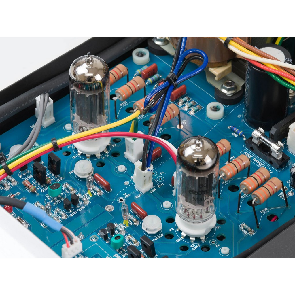   6  ϳi  i: Stax SRM-500T