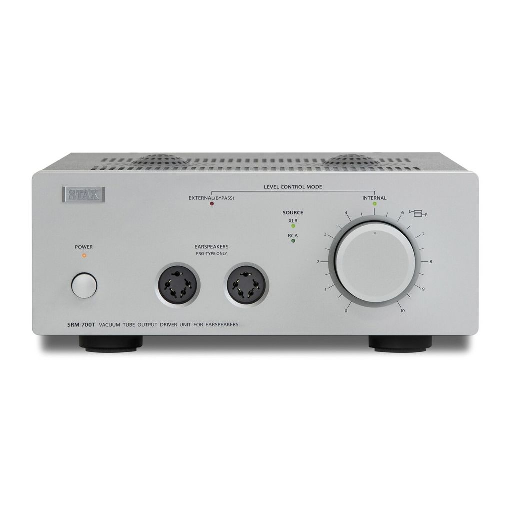 ϳ��������i ��� ��������i�: Stax SRM-700T silver