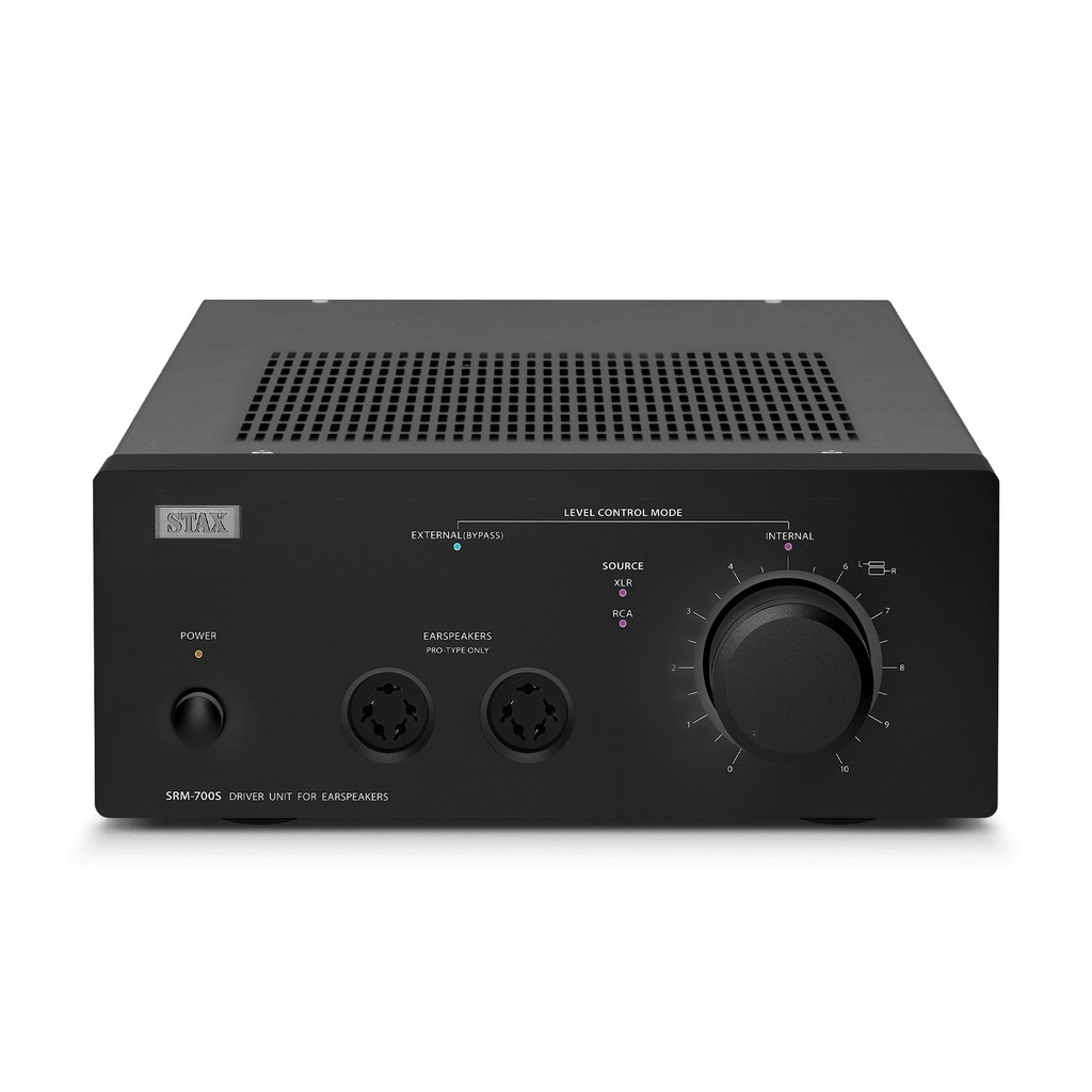   2  ϳi  i: Stax SRM-700S