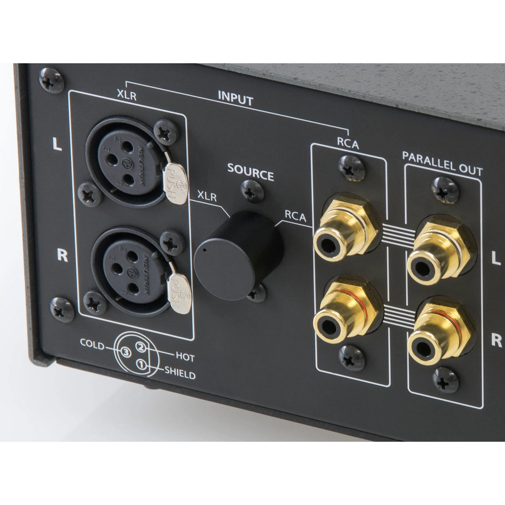   5  ϳi  i: Stax SRM-700S